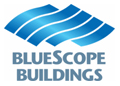 Blue Scope Buildings